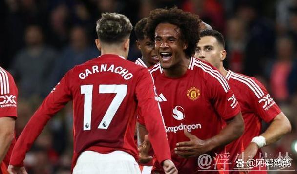 外租曼联球员首秀进球当选全场最佳 离队后迎来爆发？