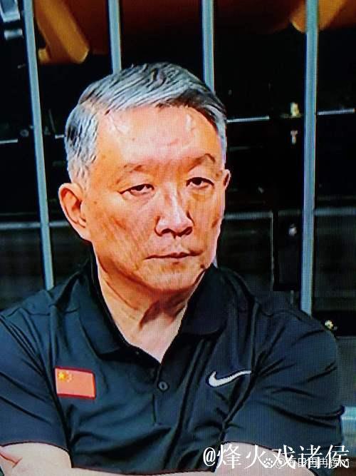 宫鲁鸣：瞄准顶级强队 贯彻“三全”策略