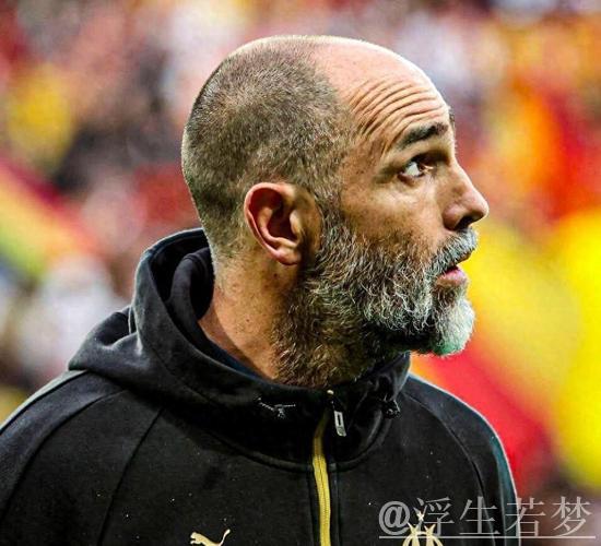 意大利名记：尤文与前助教图多尔达成协议，签约0.5+1合同