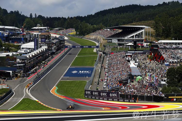 央视网视频直播F1沙特大奖赛排位赛及正赛