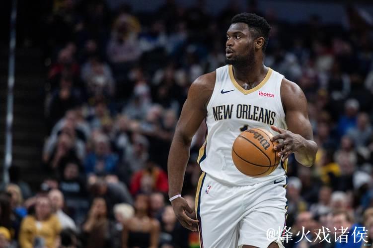 墨菲35+8锡安31分 鹈鹕狂胜奇才结束9连败颓势 墨菲35+8锡安31分 鹈鹕狂胜奇才结束9连败颓势