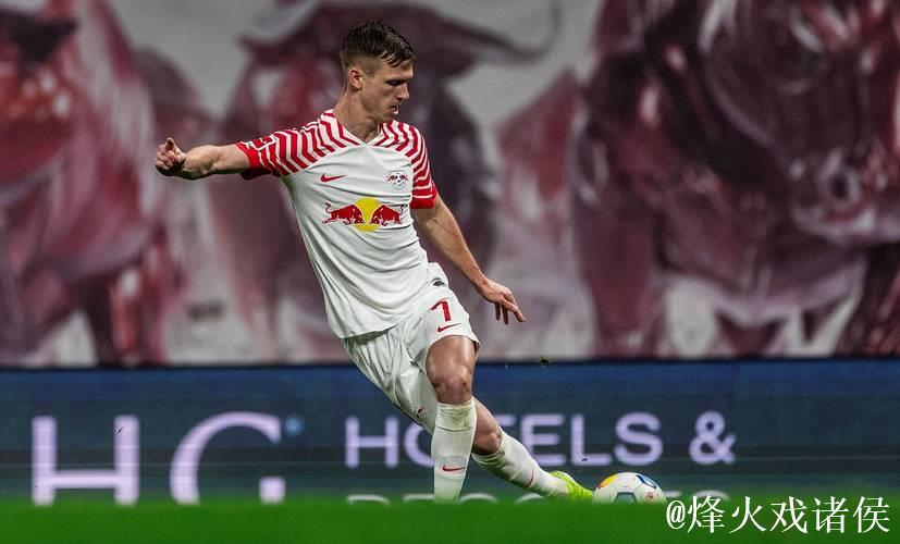 莱比锡新星奥尔莫：力争快速融入 表现争取欧锦赛席位