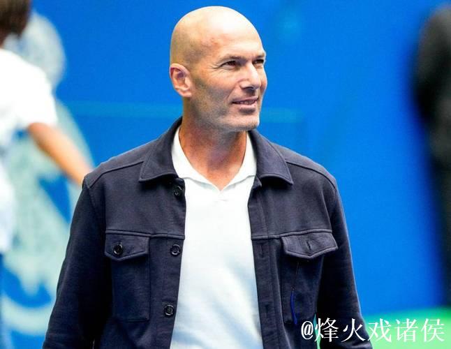 德尚有望留任至2024年 齐达内接手选项已被排除