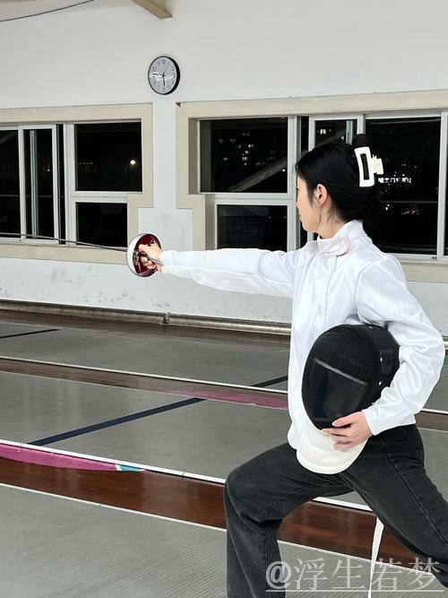 拳法训练日常:吴愉带你学健康早间操 拳法训练日常:吴愉带你学健康早间操