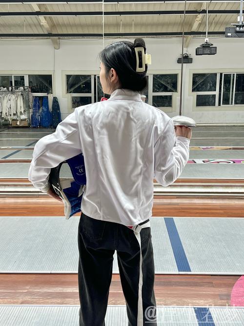 拳法训练日常:吴愉带你学健康早间操 拳法训练日常:吴愉带你学健康早间操