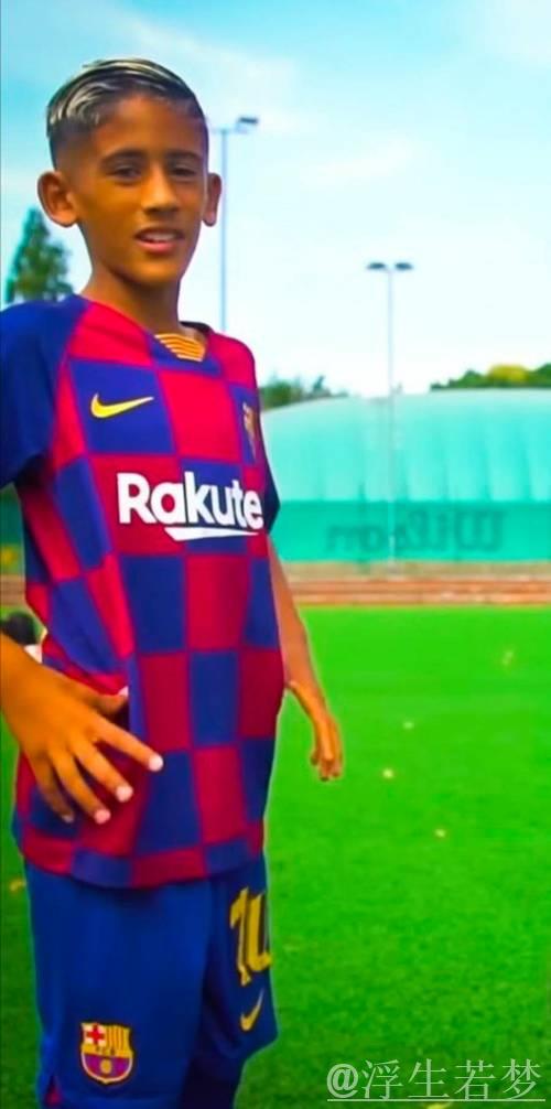 巴萨欲免费挖角曼联青训太子,曝其心怀儿萨梦!欧洲多家豪门觊觎 巴萨欲免费挖角曼联青训太子,曝其心怀儿萨梦!欧洲多家豪门觊觎