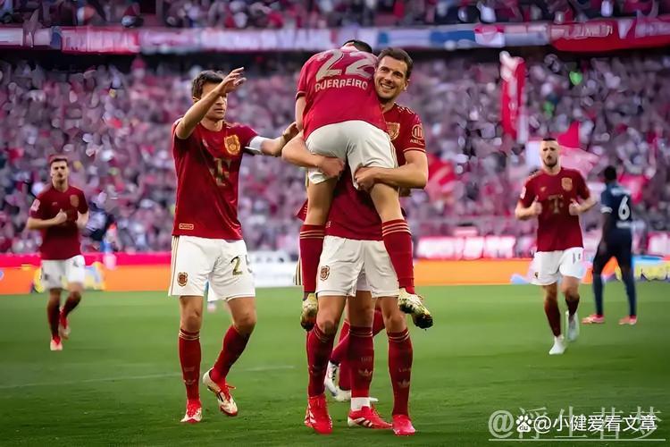 莱比锡读秒绝平!拜仁3-3憾平 连追三球难掩凯恩停赛影响 莱比锡读秒绝平!拜仁3-3憾平 连追三球难掩凯恩停赛影响