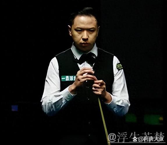 希金斯暂领先肖国栋 希金斯暂领先肖国栋