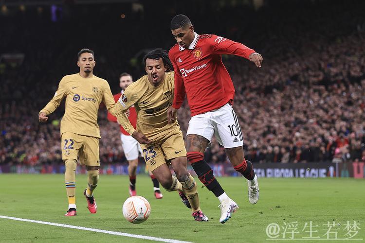 拉什福德计划下周与曼联会谈，明确转会财务细节