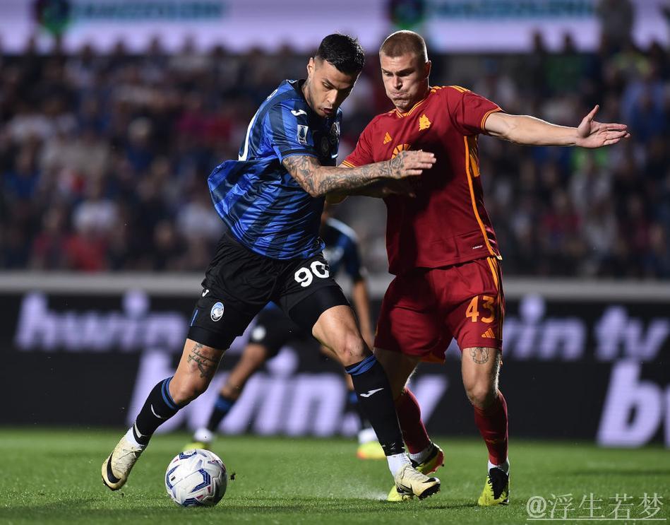 73岁传奇执教,罗马1-1逼平尤文,冲击意甲前四,15轮不败延续辉煌 73岁传奇执教,罗马1-1逼平尤文,冲击意甲前四,15轮不败延续辉煌