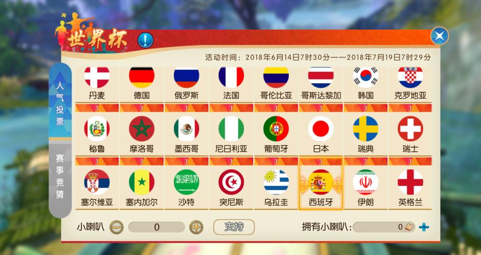 世界杯下注入口地址推荐平台汇总 世界杯下注入口地址推荐平台汇总