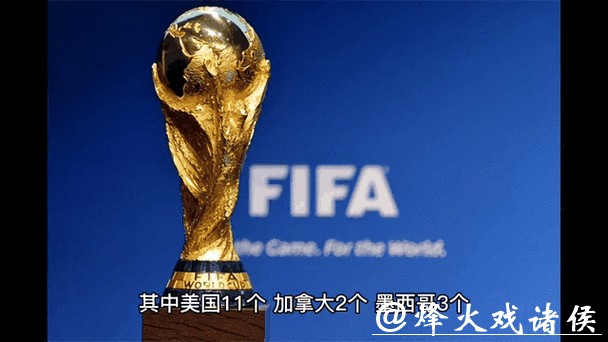 全面解析2026世界杯数据与赛事动态